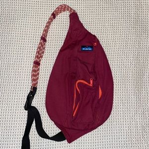 Kavu Rope Bag